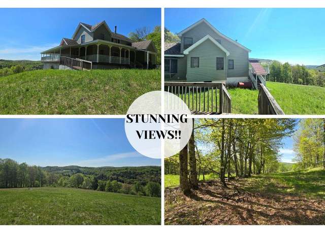Property at 26 Beckys Hill Rd, Hurleyville, NY 12747, 3 beds, 2.5 baths