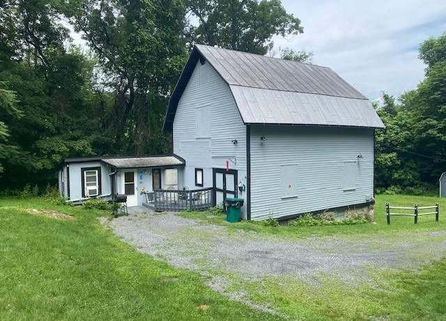 Property at 24 Devito Dr, Newburgh, NY 12550