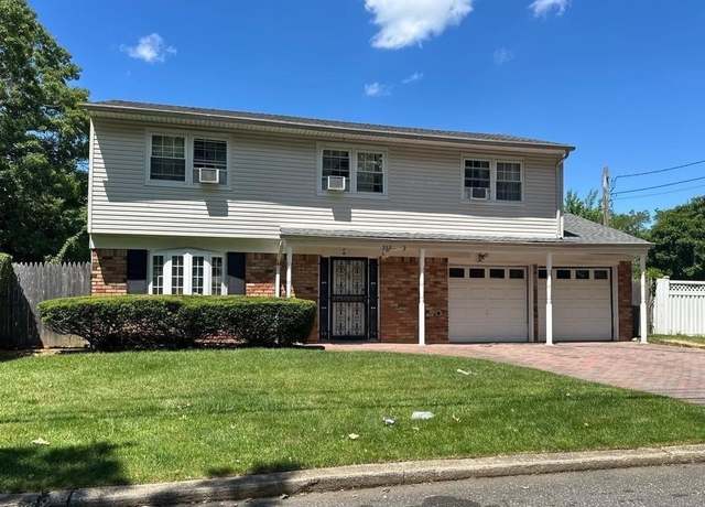 Property at 57 Lafayette St, Huntington, NY 11743, 4 beds, 2 baths