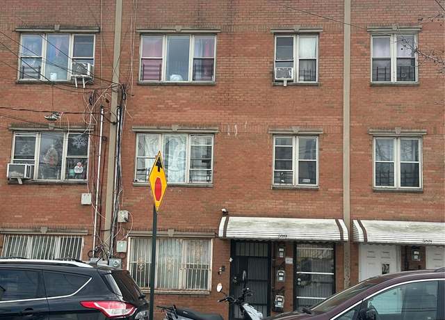Property at 590 Liberty Ave, Brooklyn, NY 11207, 8 beds, 3 baths