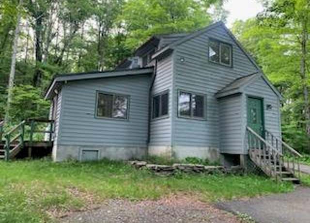 Property at 442 Acorn Hill Rd, Olivebridge, NY 12461, 2 beds, 2 baths