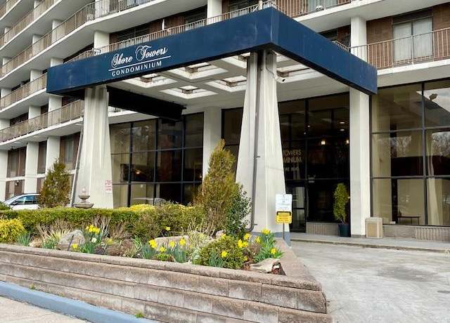 Property at 25-40 Shore Blvd Unit 3G, Astoria, NY 11102, 2 beds, 2 baths