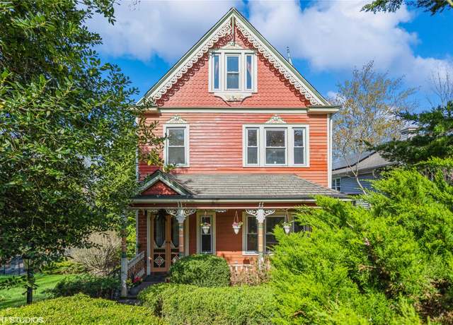 Property at 48 Vermont Ave, Congers, NY 10920, 3 beds, 2 baths