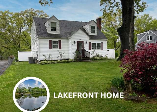 Property at 19 Wintergreen Ave, Newburgh, NY 12550, 3 beds, 2 baths