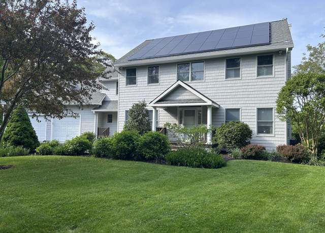 Property at 56 Lagoon Ct, Jamesport, NY 11947, 4 beds, 3 baths