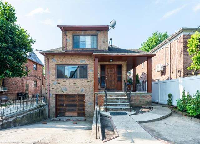 Property at 16608 29th Ave, Flushing, NY 11358, 5 beds, 3 baths