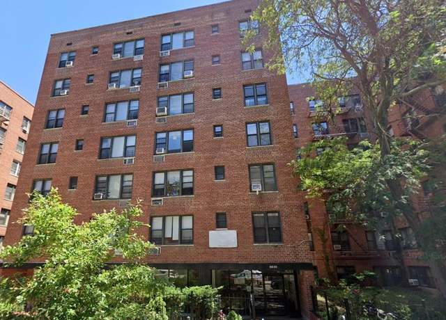 Property at 83-30 Vietor Ave #716, Elmhurst, NY 11373, 1 bed, 1 bath