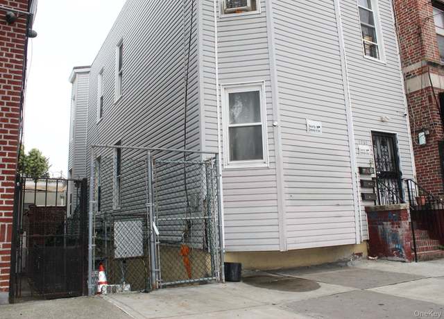 Property at 1731 White Plains Rd, Bronx, NY 10462, 3 beds