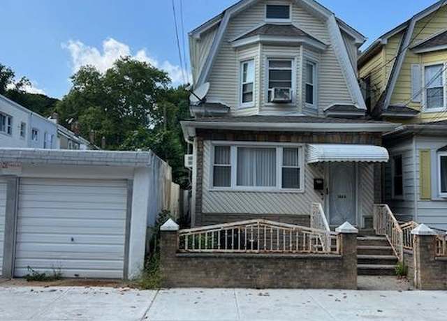 Property at 10211 85th Ave, Richmond Hill, NY 11418, 3 beds, 2 baths