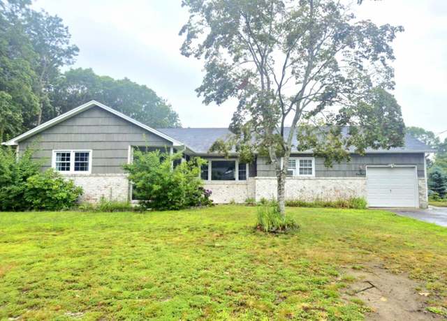 Property at 68 Alder Ln, Shirley, NY 11967, 4 beds, 3 baths