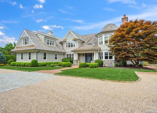 Property at 23 Cedar Ln, Remsenburg, NY 11960, 4 beds, 6 baths