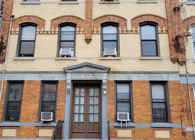 Property at 18-58 Cornelia St, Ridgewood, NY 11385, 18 beds, 6 baths