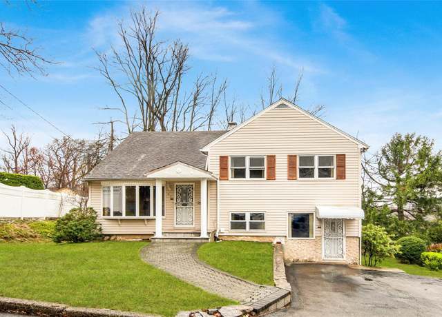 Property at 56 Montrose Rd, Yonkers, NY 10710, 3 beds, 2 baths