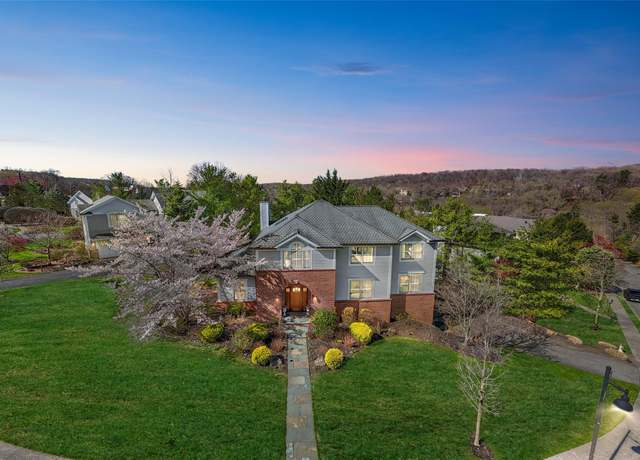 Property at 10 Sylvia Ave, Ardsley, NY 10502, 4 beds, 5.5 baths