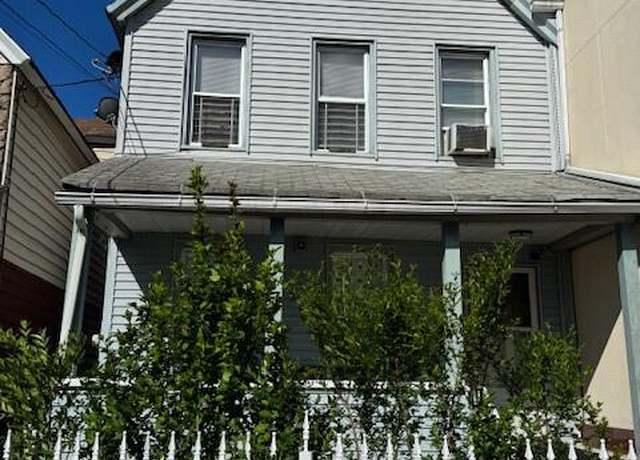 Property at 101-14 95th St, Ozone Park, NY 11416, 5 beds, 2 baths