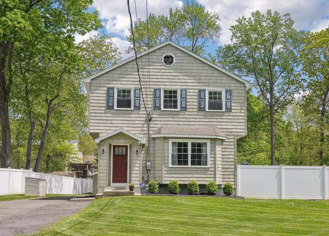 Property at 166 Red Hill Rd, New City, NY 10956, 4 beds, 2.5 baths