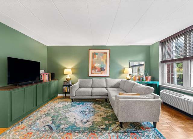 Property at 9965 Shore Rd Unit 6B, Brooklyn, NY 11209, 2 beds, 1.5 baths