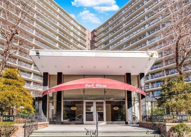 Property at 61-25 97th St Unit 2P, Rego Park, NY 11374, 1 bath
