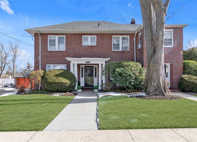Property at 32-29 162nd St, Flushing, NY 11358, 4 beds, 3 baths