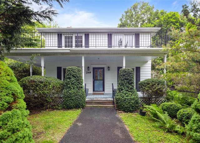 Property at 249 Cherry Ln, Airmont, NY 10901, 6 beds, 3 baths