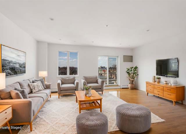 Property at 6410 Bay Pkwy Unit 5B, Brooklyn, NY 11204, 2 beds, 1 bath