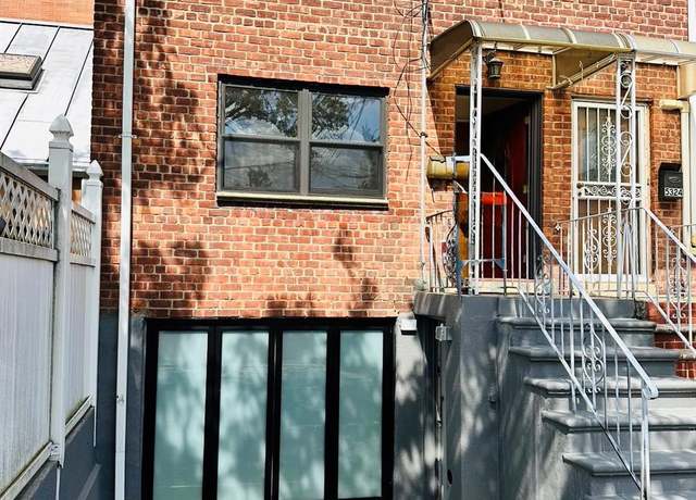 Property at 53-26 61st St, Maspeth, NY 11378, 2 beds, 1.5 baths