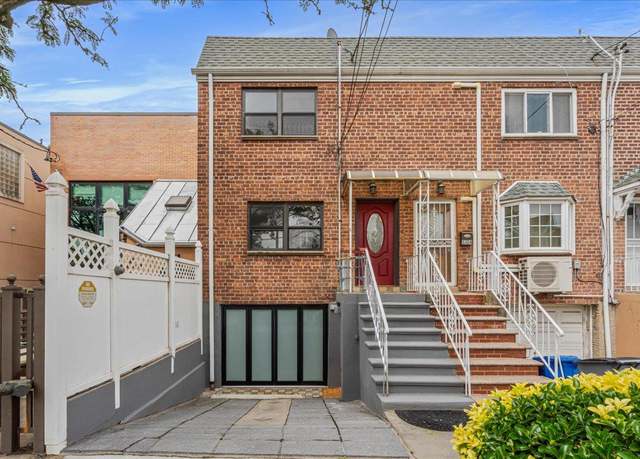 Property at 53-26 61st St, Maspeth, NY 11378, 2 beds, 1.5 baths