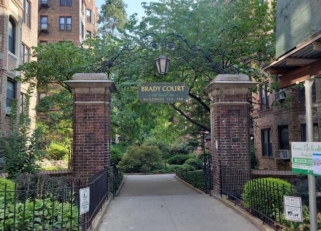 Property at 758 Brady Ave #411, Bronx, NY 10462, 2 beds, 1 bath