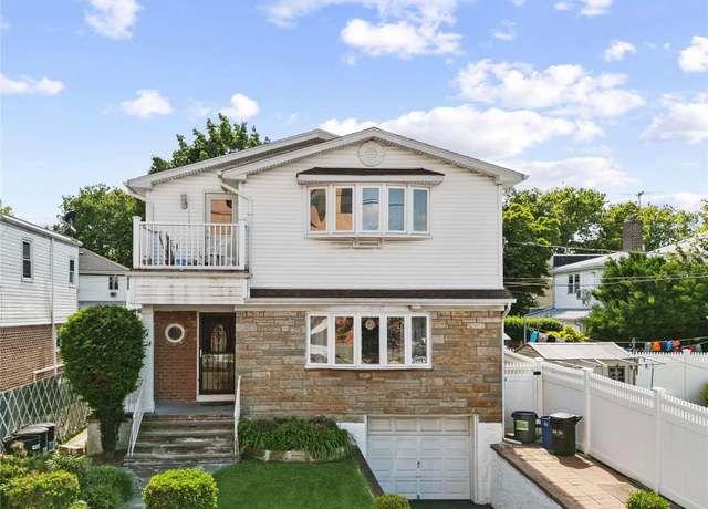 Property at 64-14 218th St, Bayside, NY 11364, 6 beds, 5 baths