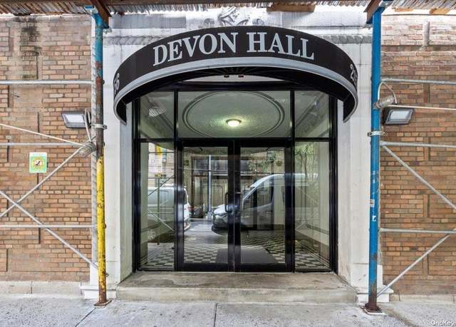 Property at 2156 Cruger Ave Unit 2A, Bronx, NY 10462, 1 bed, 1 bath