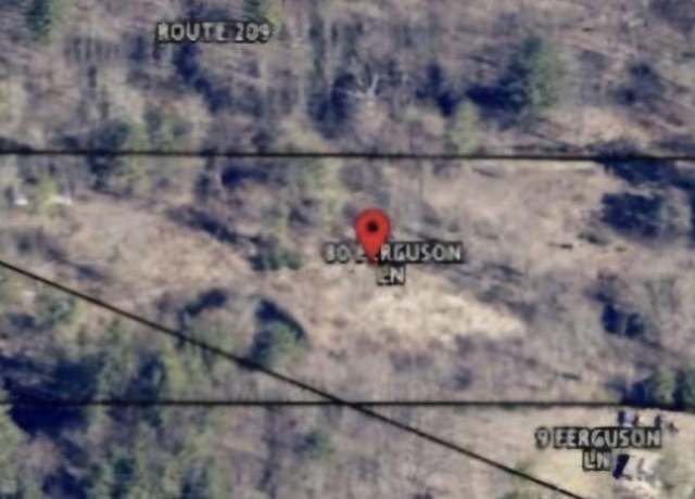 Property at 358/80 Ferguson Ln, Wurtsboro, NY 12790