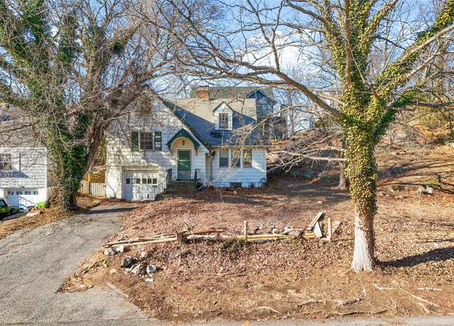 Property at 99 Colonial Ave, Larchmont, NY 10538, 4 beds, 2 baths
