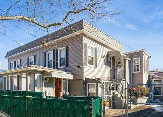 Property at 31-25 45th St, Astoria, NY 11103, 5 beds, 2.5 baths