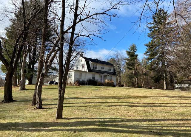 Property at 198 Bower Rd, Pleasant Valley, NY 12603, 3 beds, 1 bath