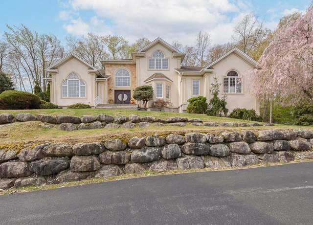 Property at 6 Fillmore Dr, Stony Point, NY 10980, 6 beds, 4 baths