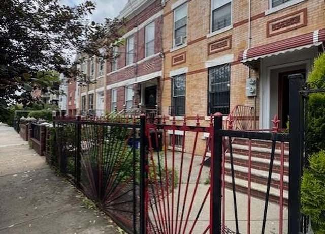 Property at 486 Vermont Street, Brooklyn, NY 11207, 5 beds, 2 baths