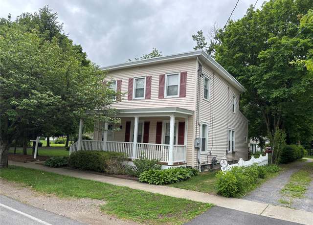 Property at 42 Jackson St, Fishkill, NY 12524, 3 beds, 1.5 baths