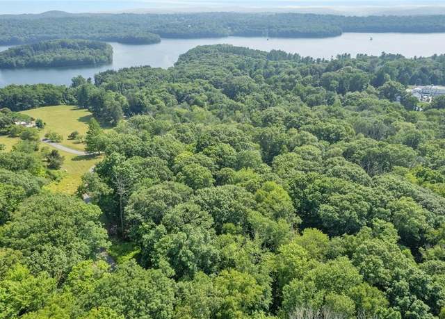 Property at 572 Cross River Rd, Katonah, NY 10536