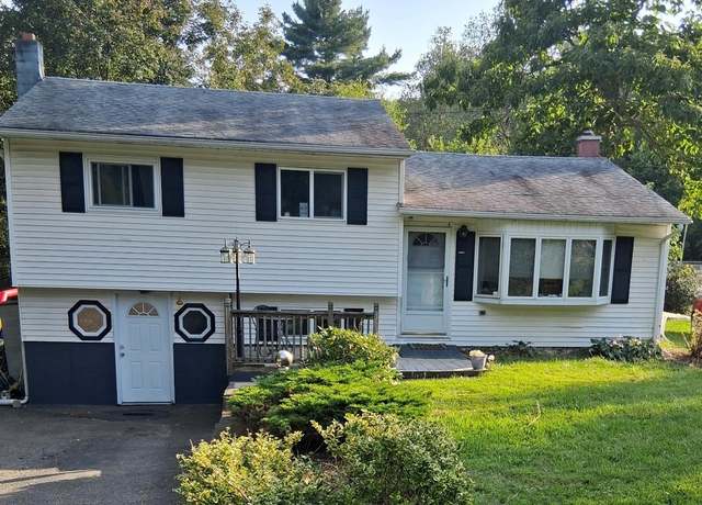 Property at 2125 State Route 300, Wallkill, NY 12589, 3 beds, 1.5 baths