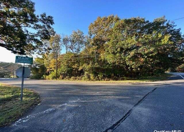 Property at VL Neighborhood Rd, Mastic, NY 11950