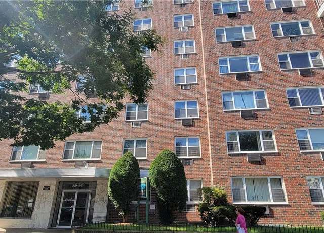 Property at 89-00 170 St Unit 11N, Jamaica, NY 11432, 1 bath