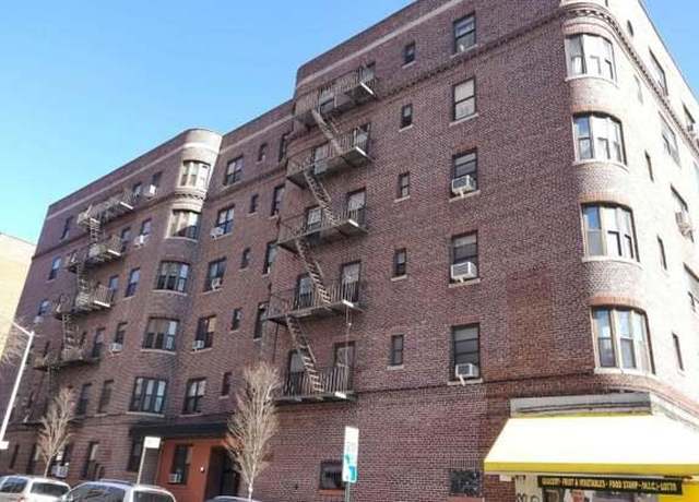 Property at 83-06 Vietor Ave Unit 5P, Elmhurst, NY 11373, 1 bed, 1 bath