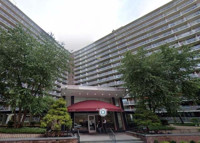 Property at 61-15 97 St Unit 4E, Rego Park, NY 11374, 1 bed, 1 bath