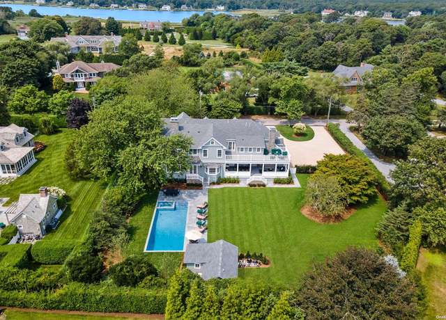 Property at 6 Assups Neck Ln, Quogue, NY 11959, 6 beds, 8 baths