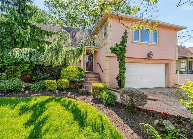 Property at 63 Hungry Harbor Rd, Valley Stream, NY 11581, 4 beds, 2.5 baths
