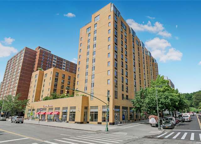 Property at 300 W 135th St Unit 9J, New York (manhattan), NY 10030, 2 beds, 2 baths