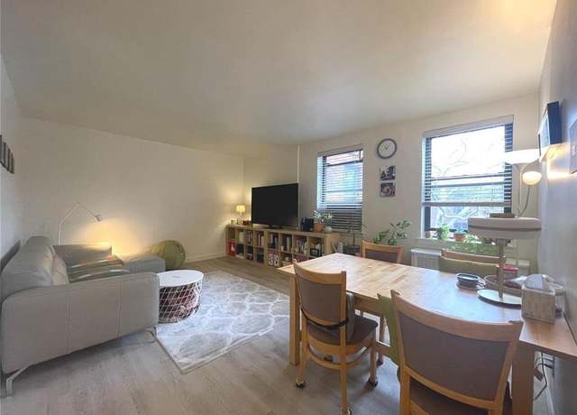 Property at 47-28 215th Pl Unit 3B, Bayside, NY 11361, 2 beds, 1 bath