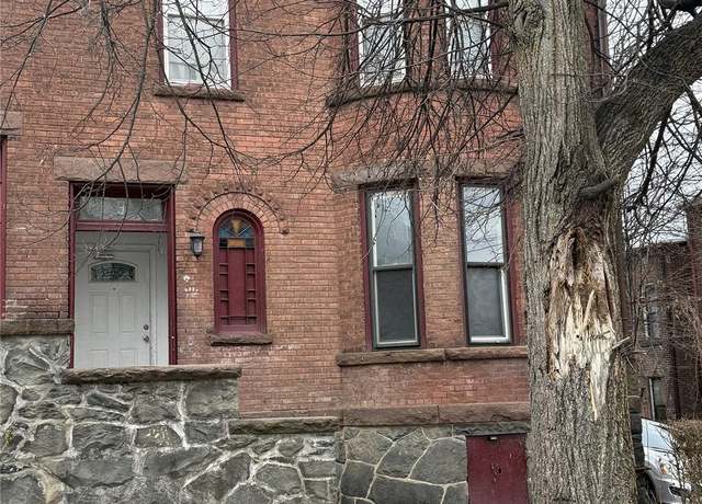 Property at 9 Liberty St, Newburgh, NY 12550, 5 beds, 2 baths