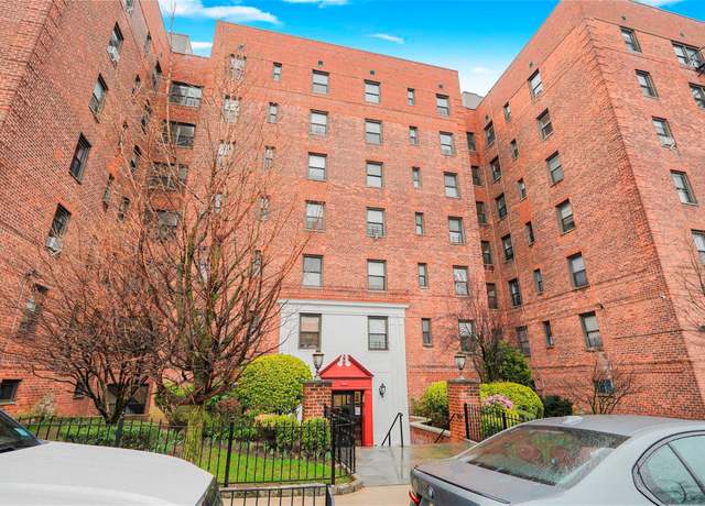 Property at 138 71st St Unit D-7, Brooklyn, NY 11209, 1 bed, 1 bath
