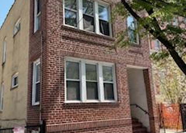Property at 6271 Forest Ave, Ridgewood, NY 11385